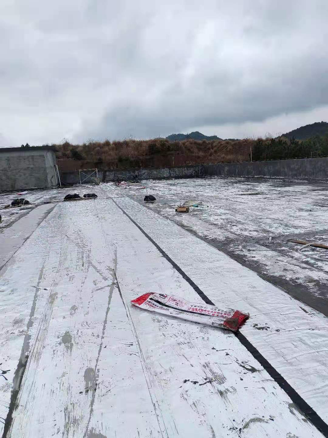 滕州市專業工程防水補漏-- 滕州市永盛防水中心