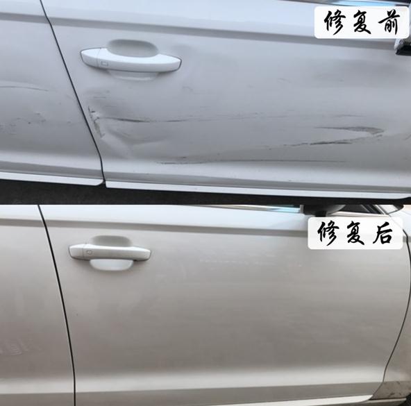 汽車凹陷修復原理是怎樣的？漳州汽車凹陷修復方法有哪些？-- 漳州創匠汽車凹陷玻璃修復中心