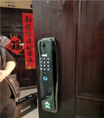 什么類型的防盜門鎖是安全的，鎖點越多越好？-- 莫旗小關開鎖服務中心