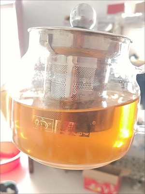 人參烏龍茶好喝嗎？價格多少-- 安溪麗津茶葉批發部