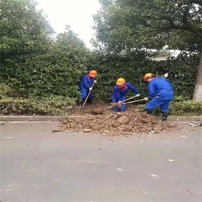 室外消防管道漏水的原因及解決方法-- 遼源市誠信漏水檢測中心     