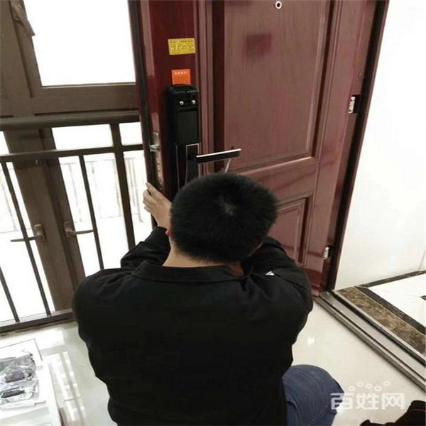 寧海門鎖鑰匙打不開鎖怎么辦？教你一招輕松解決！-- 寧海張氏開鎖店