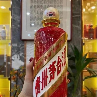 本溪回收老茅臺(tái)酒的價(jià)格怎么樣？