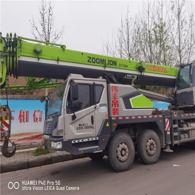 漯河吊車保養維護全攻略，讓您的吊車