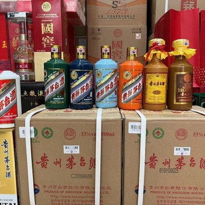 濰坊煙酒回收門(mén)店哪里比較正規(guī)？