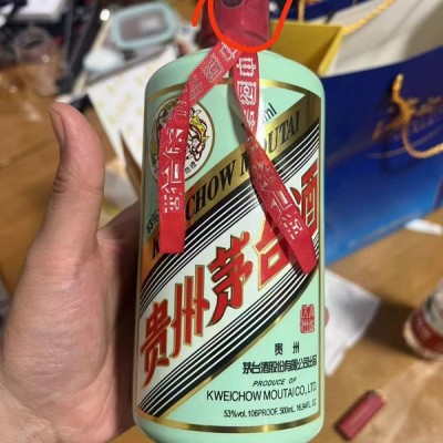 嘉興煙酒回收如何塑造白酒營銷