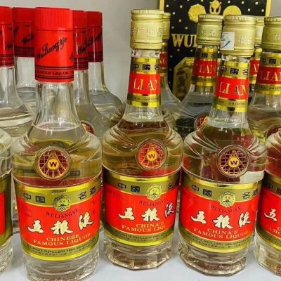 漢中煙酒回收教你4個識別劍南春酒真