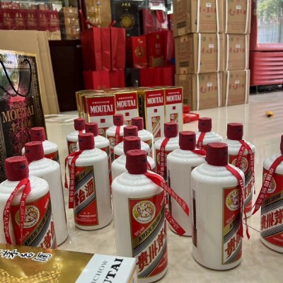 湖州煙酒回收不知道的白酒品牌怎么辨