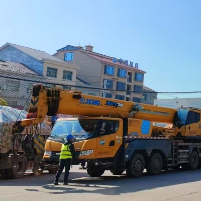 客戶需要提前多久預定吊車，預定需要